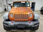 2011 Jeep Wrangler Unlimited Sport