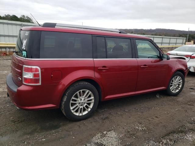 2014 Ford Flex SEL