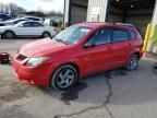 2004 Pontiac Vibe