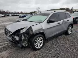 2015 Jeep Cherokee Sport en venta en Hueytown, AL