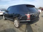 2014 Land Rover Range Rover Supercharged