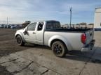 2006 Nissan Frontier King Cab LE