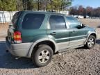 2002 Ford Escape XLT