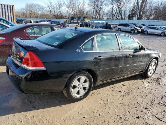 2008 Chevrolet Impala LT