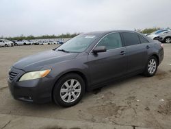 Toyota salvage cars for sale: 2009 Toyota Camry Base