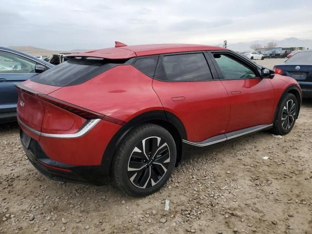 2023 KIA EV6 Light