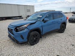 2022 Toyota Rav4 SE en venta en Taylor, TX