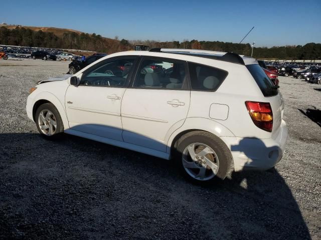 2008 Pontiac Vibe