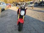 2025 Honda Grom 125