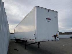 Utility salvage cars for sale: 2018 Utility Trailer