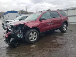 2011 GMC Acadia SLE en venta en Ham Lake, MN