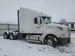 Freightliner Vehiculos salvage en venta: 2013 Freightliner Conventional Columbia