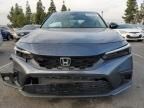 2024 Honda Civic EXL