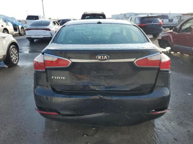 2014 KIA Forte LX