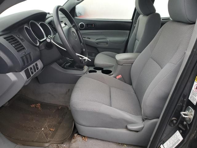 2009 Toyota Tacoma Access Cab