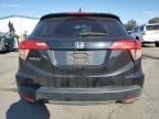 2016 Honda HR-V EXL