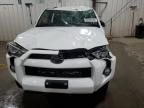 2017 Toyota 4runner SR5/SR5 Premium