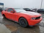 2011 Ford Mustang GT