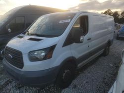 2016 Ford Transit T-150 en venta en Ellenwood, GA