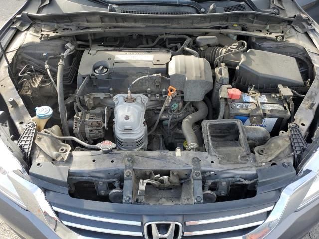 2013 Honda Accord EX