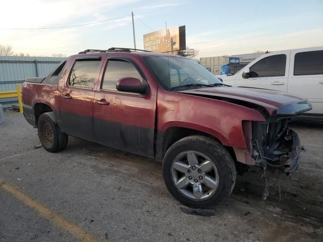 2007 Chevrolet Avalanche K1500