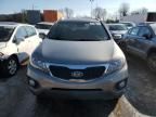 2011 KIA Sorento Base