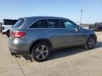 2016 Mercedes-Benz GLC 300