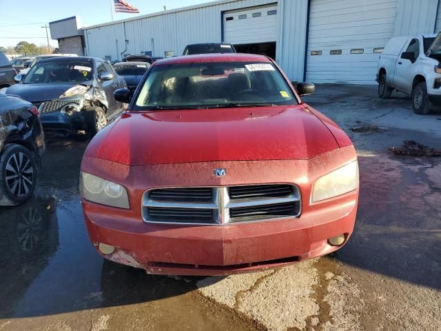 2009 Dodge Charger SXT