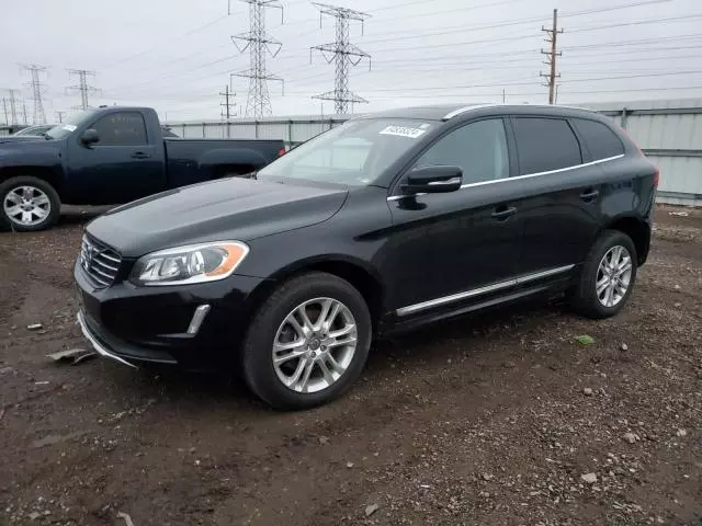 2014 Volvo XC60 3.2