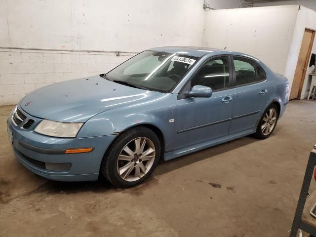 2007 Saab 9-3 2.0T