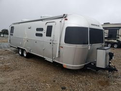 Airstream Vehiculos salvage en venta: 2024 Airstream Trailer