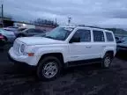 2012 Jeep Patriot Sport