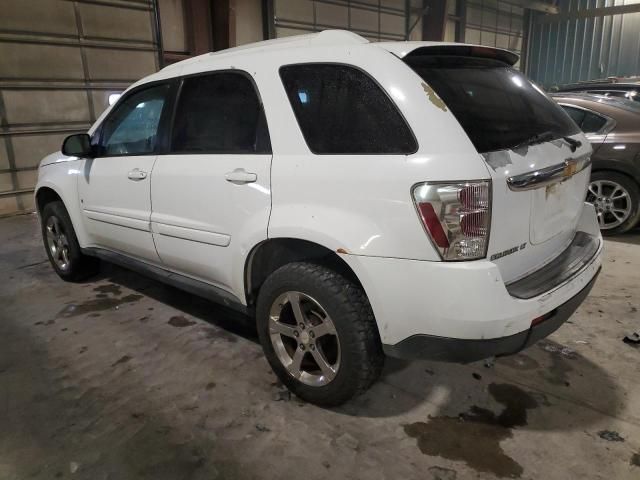 2007 Chevrolet Equinox LT