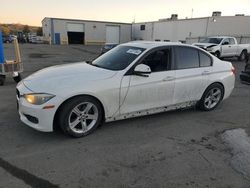 2013 BMW 328 I Sulev en venta en Vallejo, CA