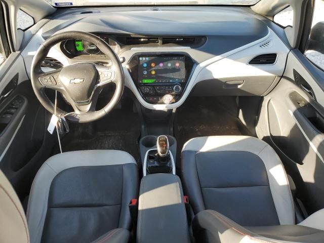 2019 Chevrolet Bolt EV Premier