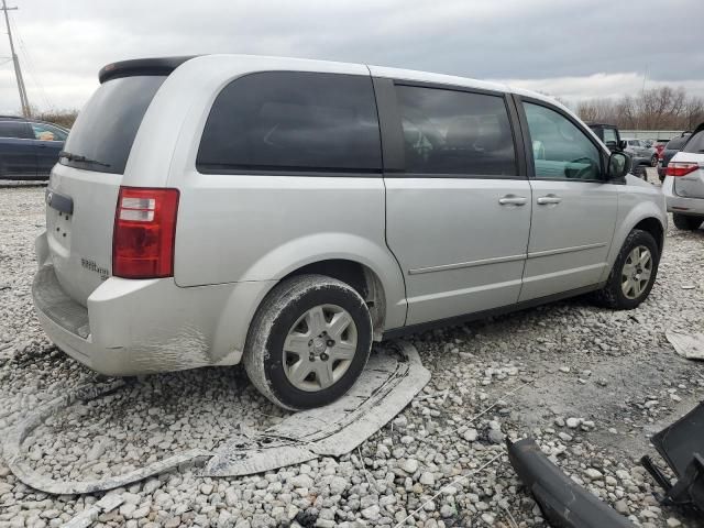 2009 Dodge Grand Caravan SE