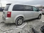 2009 Dodge Grand Caravan SE