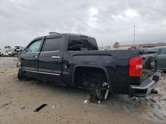 2014 GMC Sierra K1500 SLT