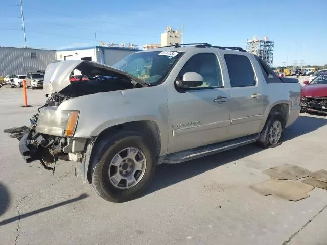 2007 Chevrolet Avalanche C1500