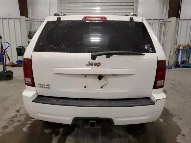 2010 Jeep Grand Cherokee Laredo