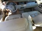 2000 Lincoln Town Car Cartier