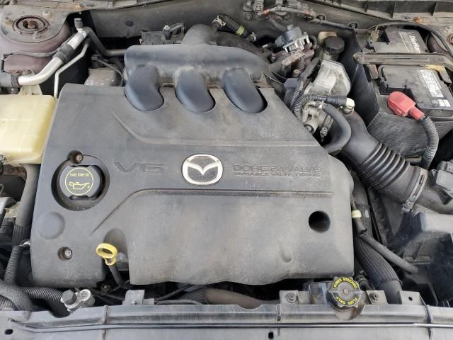 2006 Mazda 6 S