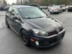 2012 Volkswagen GTI