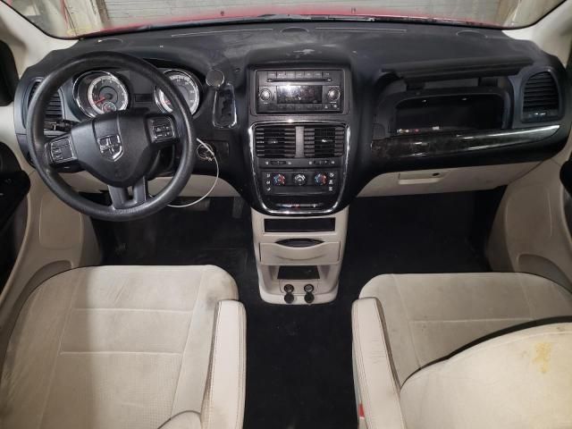 2012 Dodge Grand Caravan SE