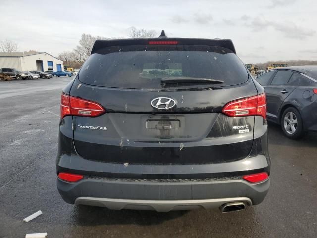 2016 Hyundai Santa FE Sport