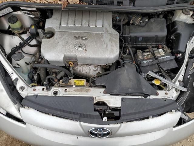 2008 Toyota Sienna CE