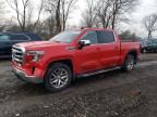 2020 GMC Sierra K1500 SLE