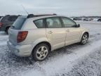 2005 Pontiac Vibe