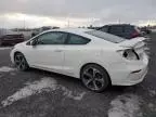 2015 Honda Civic SI