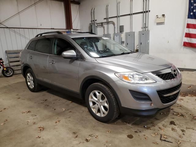 2012 Mazda CX-9